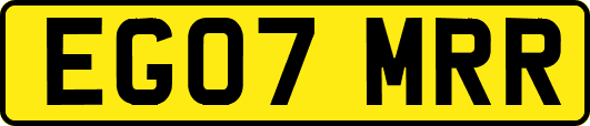 EG07MRR