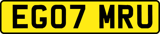 EG07MRU