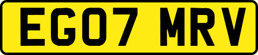 EG07MRV