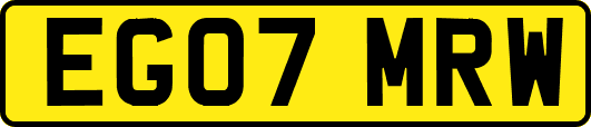 EG07MRW