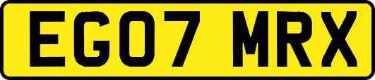 EG07MRX