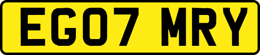 EG07MRY