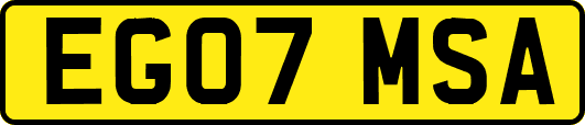 EG07MSA
