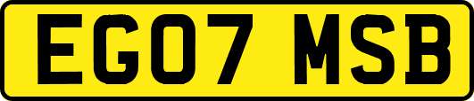EG07MSB