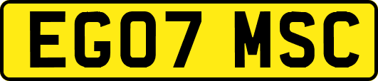 EG07MSC