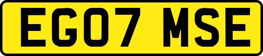 EG07MSE