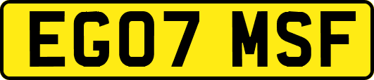 EG07MSF