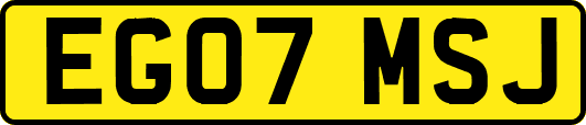 EG07MSJ