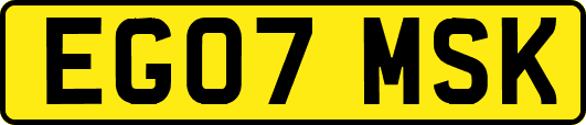 EG07MSK