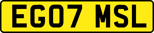 EG07MSL