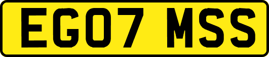 EG07MSS