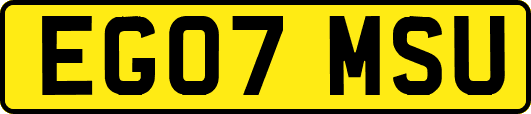 EG07MSU
