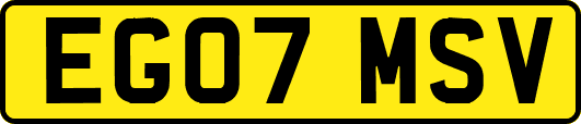 EG07MSV
