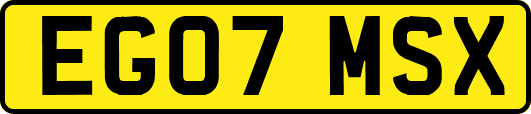 EG07MSX