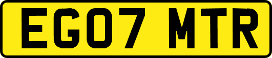 EG07MTR