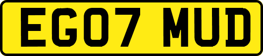 EG07MUD