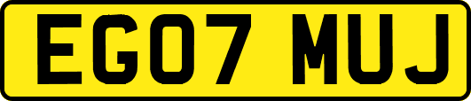 EG07MUJ