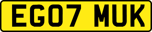 EG07MUK