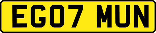 EG07MUN