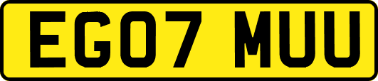 EG07MUU