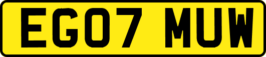 EG07MUW