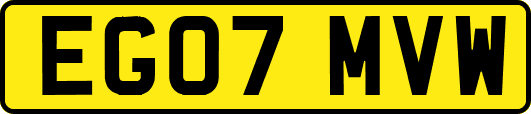 EG07MVW