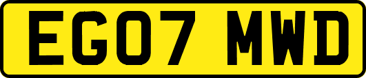 EG07MWD