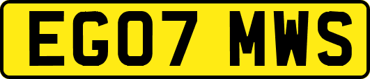 EG07MWS