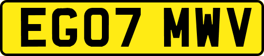 EG07MWV