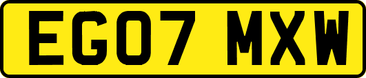 EG07MXW