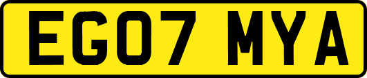 EG07MYA