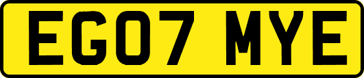 EG07MYE