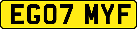 EG07MYF