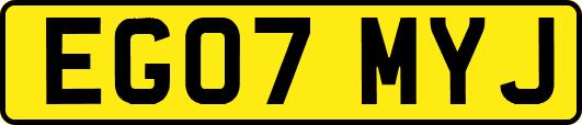 EG07MYJ