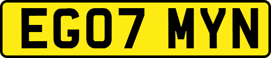 EG07MYN