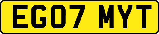 EG07MYT