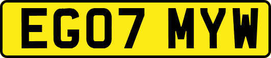 EG07MYW