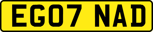 EG07NAD