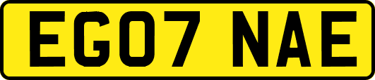 EG07NAE
