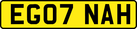 EG07NAH