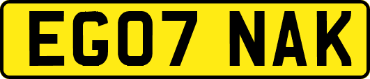 EG07NAK