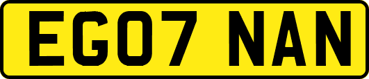 EG07NAN