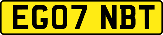 EG07NBT