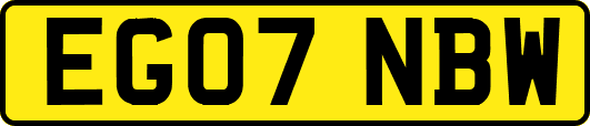 EG07NBW