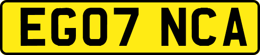 EG07NCA