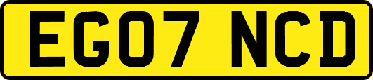 EG07NCD