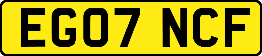 EG07NCF