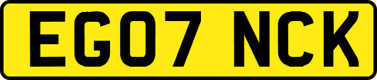 EG07NCK