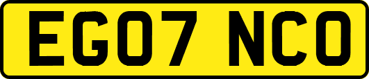 EG07NCO