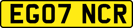 EG07NCR